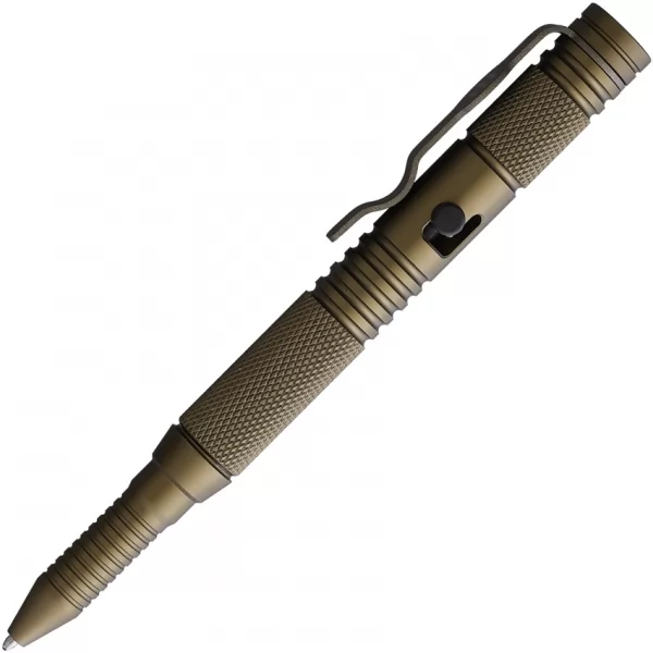 Halfbreed Blades Tactical Bolt Pen OD HBBTBP01OD