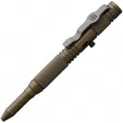 Halfbreed Blades Tactical Bolt Pen OD HBBTBP01OD