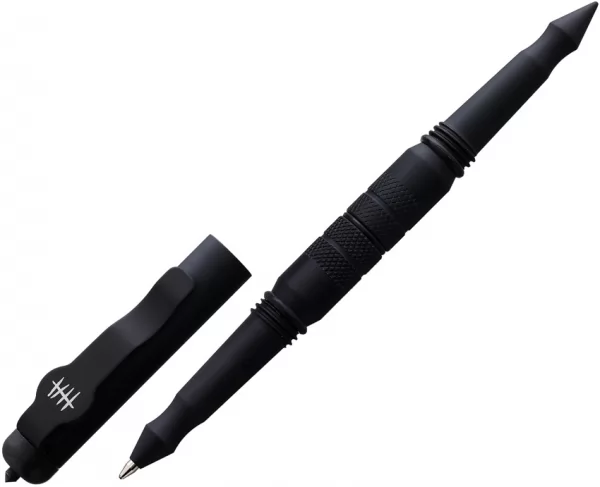 Hardcore Hardware Australia HHA Tactical Pen Tungsten HBBTWI01C