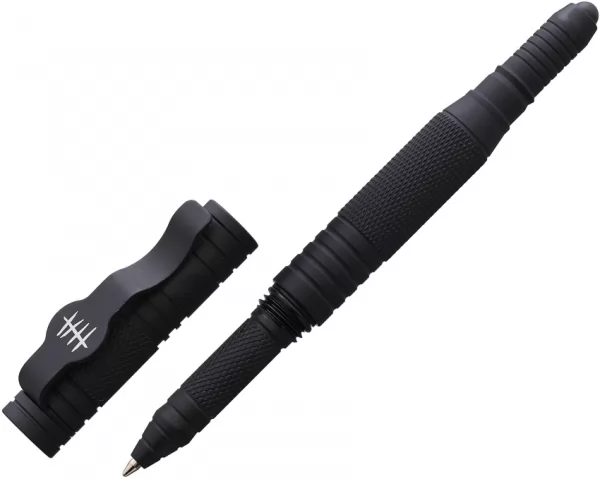 Hardcore Hardware Australia HHA Tactical Pen Steel Striker HBBTWI02