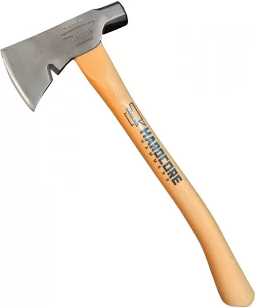 Hardcore Hammers Super Naturalist Hatchet HCH01