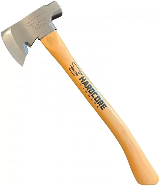 Hardcore Hammers Hardcore Survivalist Hatchet HCH02