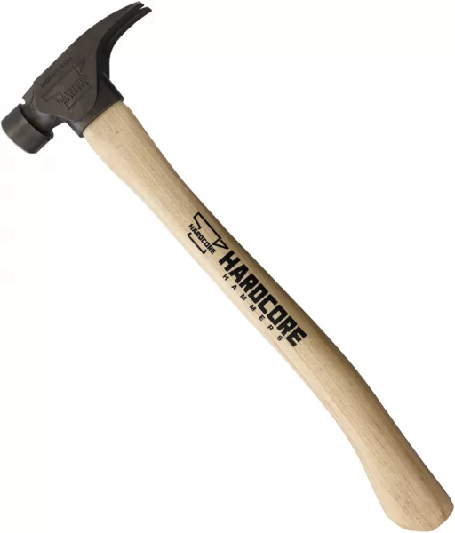 Hardcore Hammers The Original Hammer HCH021