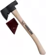 Hardcore Hammers Survivalist Hatchet - HCH02FNCNC