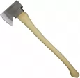 Hardcore Hammers Raptor Axe Natural - HCH04828