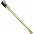 Hardcore Hammers Raptor Axe Natural HCH04828