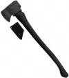 Hardcore Hammers Raptor Axe 28 Blackout - HCH048FNC28