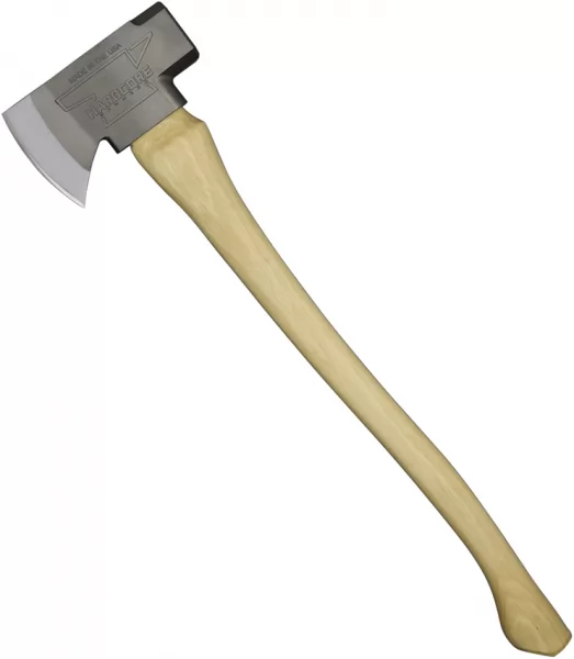 Hardcore Hammers Ranger Axe Natural 28 HCH06428
