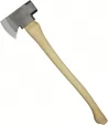 Hardcore Hammers Ranger Axe Natural 28 - HCH06428