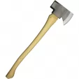 Hardcore Hammers Ranger Axe Natural 28 HCH06428