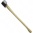 Hardcore Hammers Ranger Axe Natural 28 HCH06428