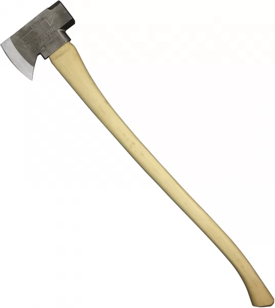 Hardcore Hammers Ranger Axe Natural 36 HCH06436