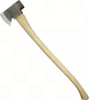Hardcore Hammers Ranger Axe Natural 36 - HCH06436