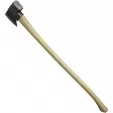 Hardcore Hammers Ranger Axe Natural 36 HCH06436