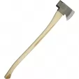 Hardcore Hammers Ranger Axe Natural 36 HCH06436