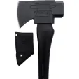 Hardcore Hammers Ranger Axe 28 Blackout HCH064FNC28