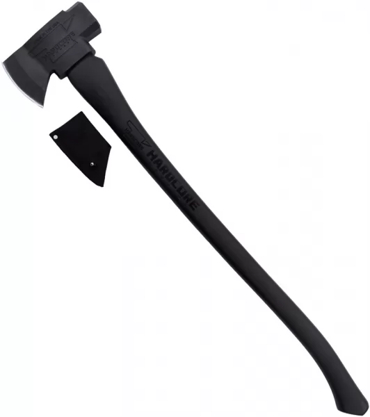 Hardcore Hammers Ranger Axe 36in Blackout HCH064FNC36