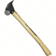 Hardcore Hammers Blunt Force Smooth Hammer HCHBF019