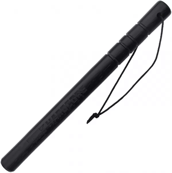 Hardcore Hammers Blackout Tire Thumper HCHBLK16