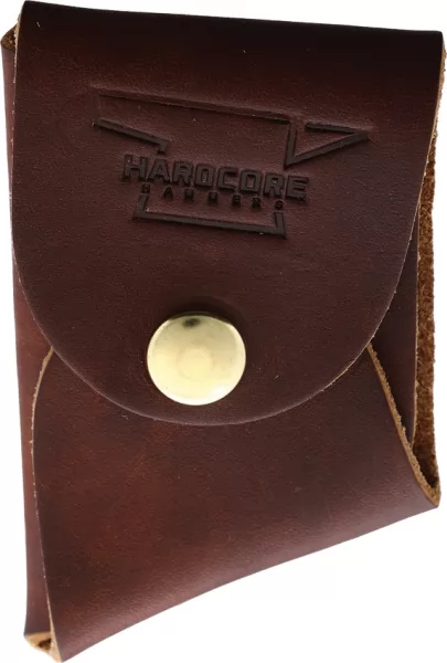 Hardcore Hammers Carpenters Hatchet Sheath HCHCHS014
