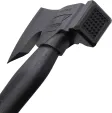 Hardcore Hammers Camp Companion Axe Blackout HCHCMPCFB