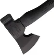 Hardcore Hammers Camp Companion Axe Blackout HCHCMPCFB