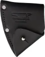 Hardcore Hammers Camp Companion Axe Black HCHCMPCFN
