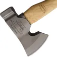 Hardcore Hammers Camp Companion Axe HCHCMPCNN