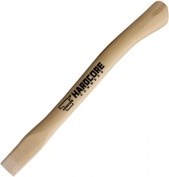 Hardcore Hammers Hatchet Handle Hickory HCHNC14