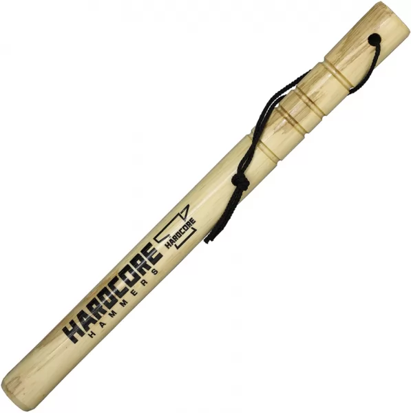 Hardcore Hammers Hickory Stick-Tire Thumper HCHNS16