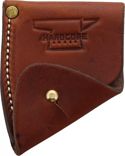 Hardcore Hammers SuperNaturalist Hatchet Sheath HCHSN16