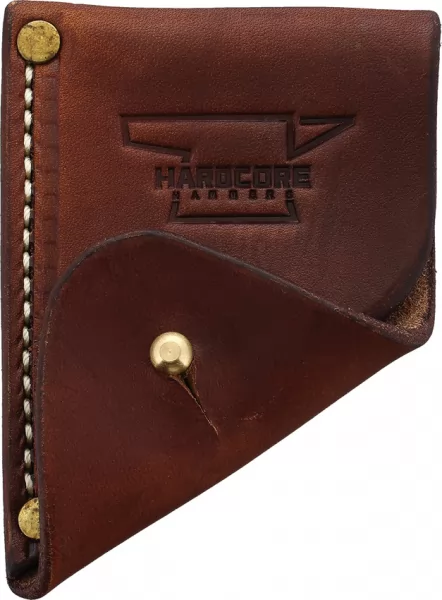 Hardcore Hammers Survivalist Hatchet Sheath HCHSRV16