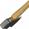 Hardcore Hammers Original TR Axe Natural 23 HCHTR40NC23