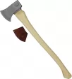 Hardcore Hammers Original TR Axe Natural 27 - HCHTR40NC27