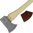 Hardcore Hammers Original TR Axe Natural 27 HCHTR40NC27