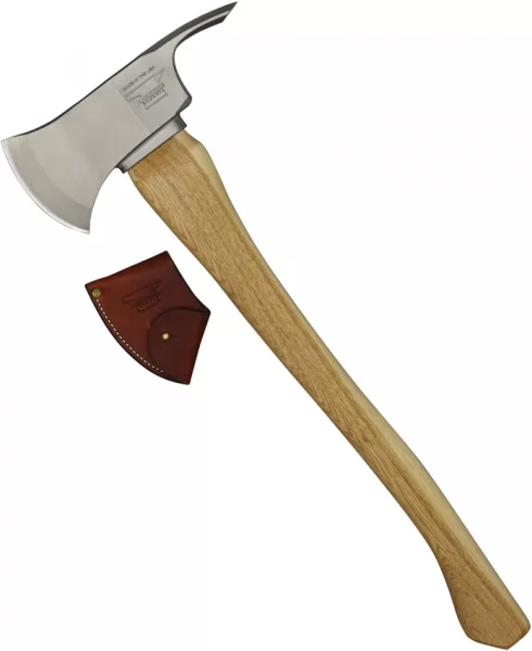 Hardcore Hammers Conservationist TR Axe 23 HCHTRC40NC23