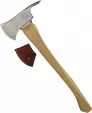 Hardcore Hammers Conservationist TR Axe 23 - HCHTRC40NC23