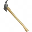Hardcore Hammers Conservationist TR Axe 23 HCHTRC40NC23