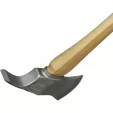 Hardcore Hammers Conservationist TR Axe 23 HCHTRC40NC23