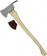 Hardcore Hammers Conservationist TR Axe 27 - HCHTRC40NC27