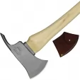 Hardcore Hammers Conservationist TR Axe 27 HCHTRC40NC27