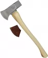 Hardcore Hammers Forester TR Axe Natural 23 - HCHTRF40NC23