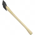 Hardcore Hammers Forester TR Axe Natural 23 HCHTRF40NC23