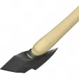Hardcore Hammers Forester TR Axe Natural 23 HCHTRF40NC23