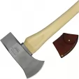 Hardcore Hammers Forester TR Axe Natural 27 HCHTRF40NC27