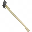 Hardcore Hammers Forester TR Axe Natural 27 HCHTRF40NC27