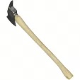 Hardcore Hammers Pioneer TR Axe Natural 23 HCHTRP40NC23