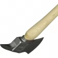 Hardcore Hammers Pioneer TR Axe Natural 23 HCHTRP40NC23
