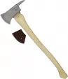Hardcore Hammers Pioneer TR Axe Natural 27 - HCHTRP40NC27