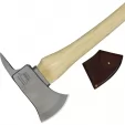 Hardcore Hammers Pioneer TR Axe Natural 27 HCHTRP40NC27